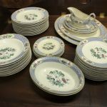 926 1485 DINNERWARE